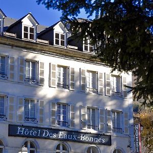 Hotel Des Eaux-Bonnes